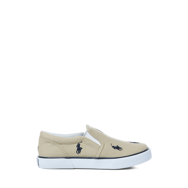 Bal Harbour Slip-On Trainer Child 1