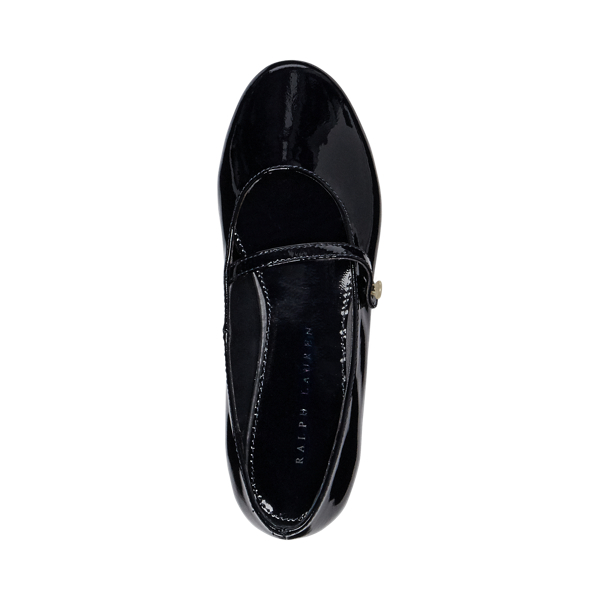 Ralph lauren mary jane pumps deals