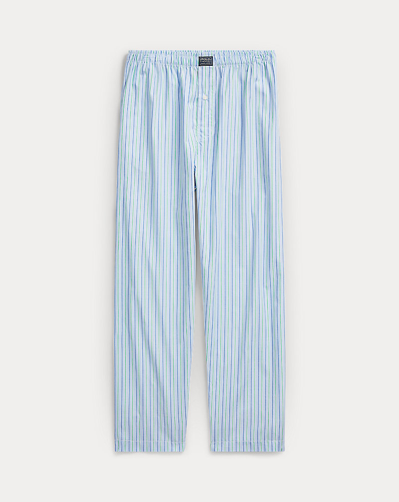 Striped Pajama Pant Polo Ralph Lauren 1