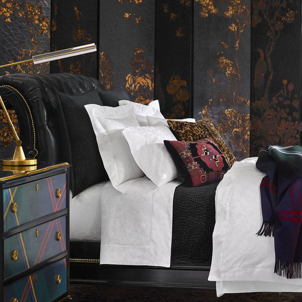 Collection de linge de lit Ashmont