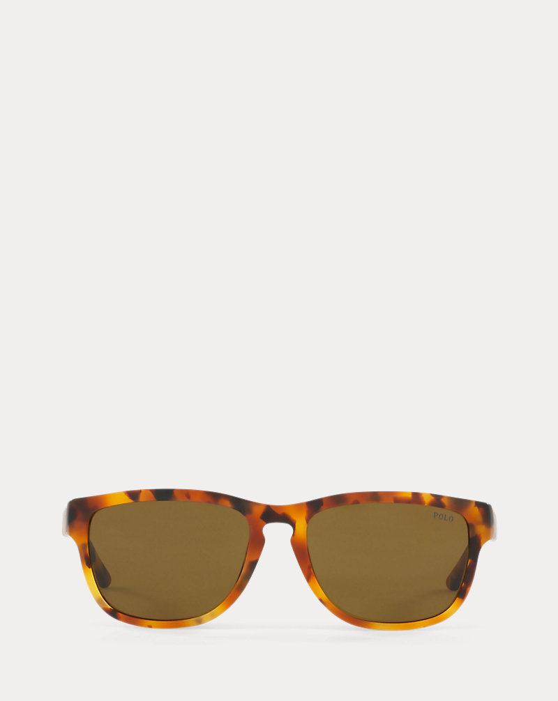 Retro Sunglasses Polo Ralph Lauren 1