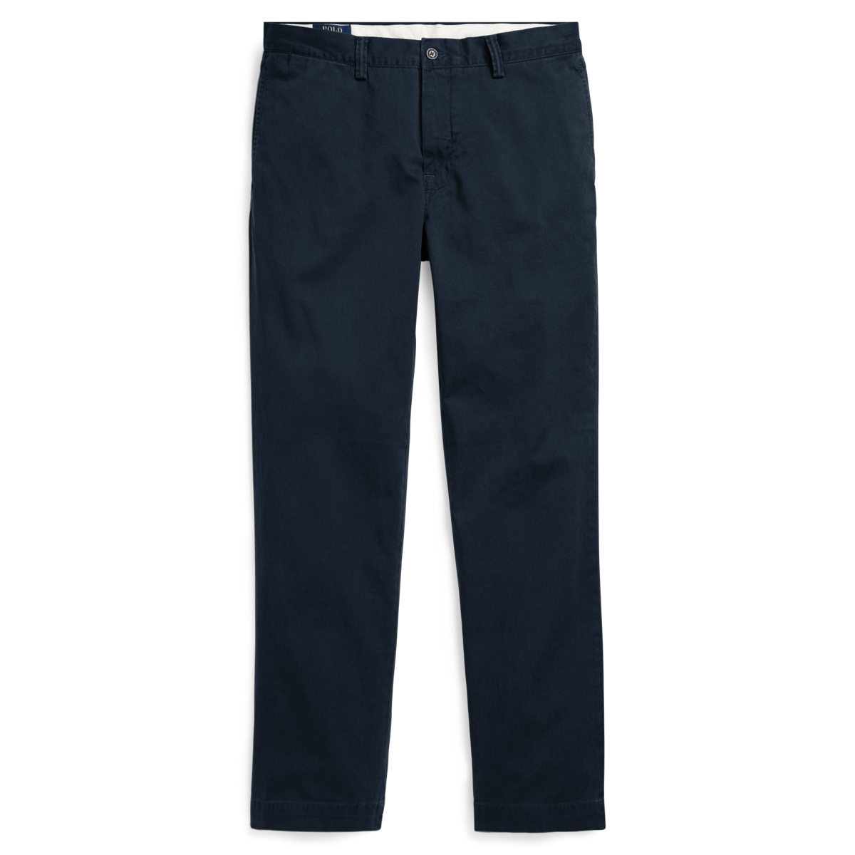 Polo classic sales fit cotton chino