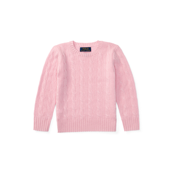 Pink sweater for boys sale