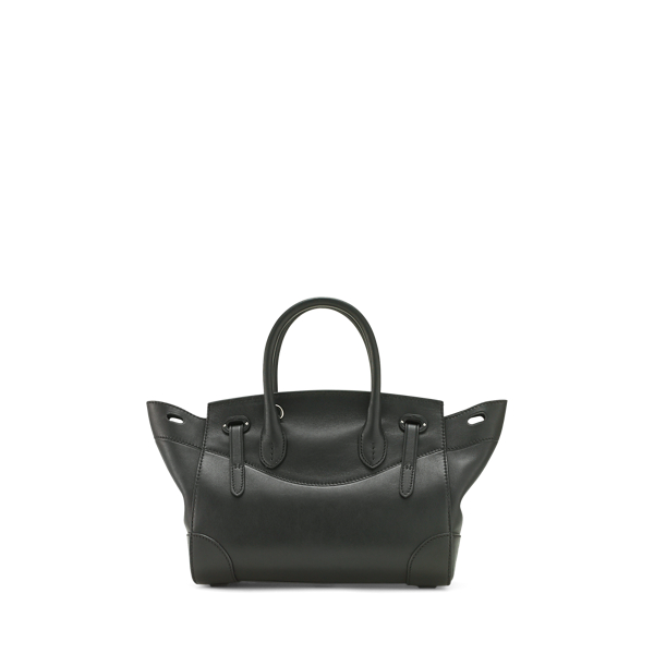 Ralph Lauren Collection Nappa Leather Soft Ricky 27 3
