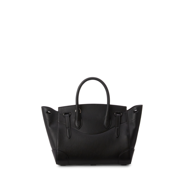 Ralph Lauren Collection Nappa Leather Soft Ricky 27 4
