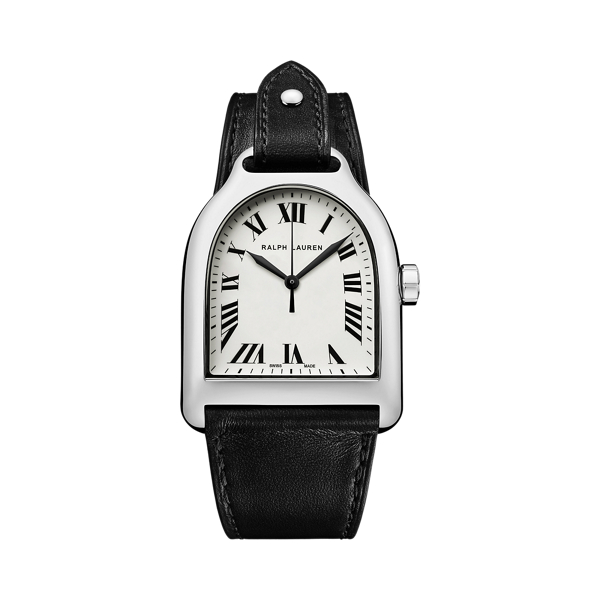 Men's Watches & Watch Straps | Ralph Lauren