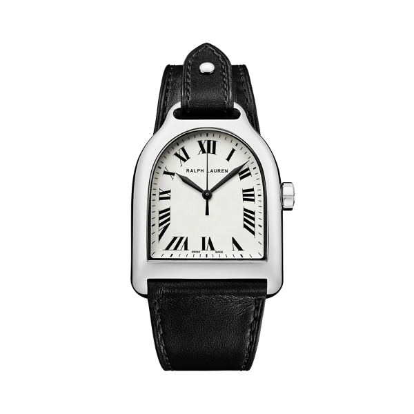 Men's Watches & Watch Straps | Ralph Lauren