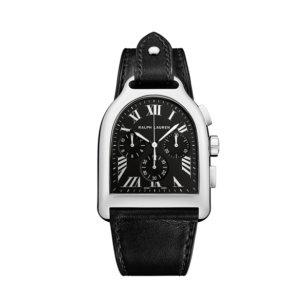 Ralph lauren sales chronograph
