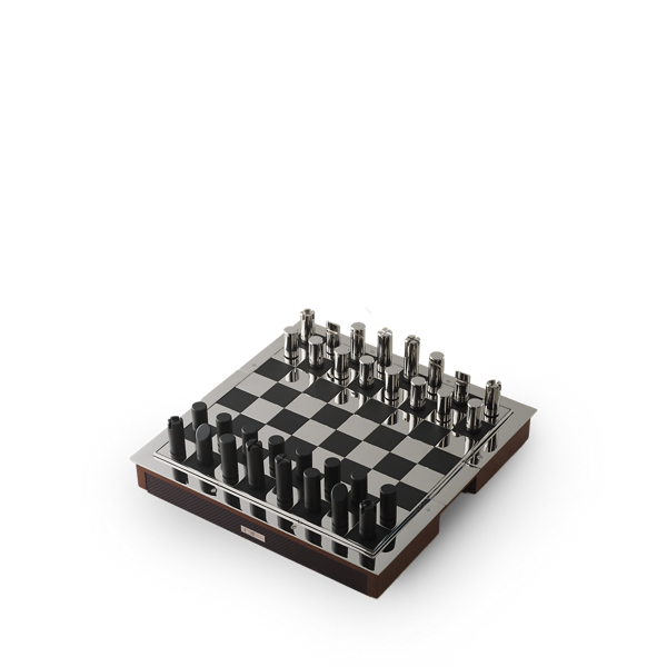 Sutton Chess Gift Set