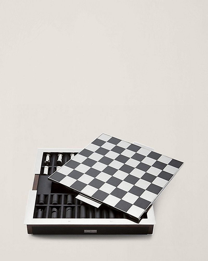Conjunto de oferta de xadrez Sutton Ralph Lauren Home 1