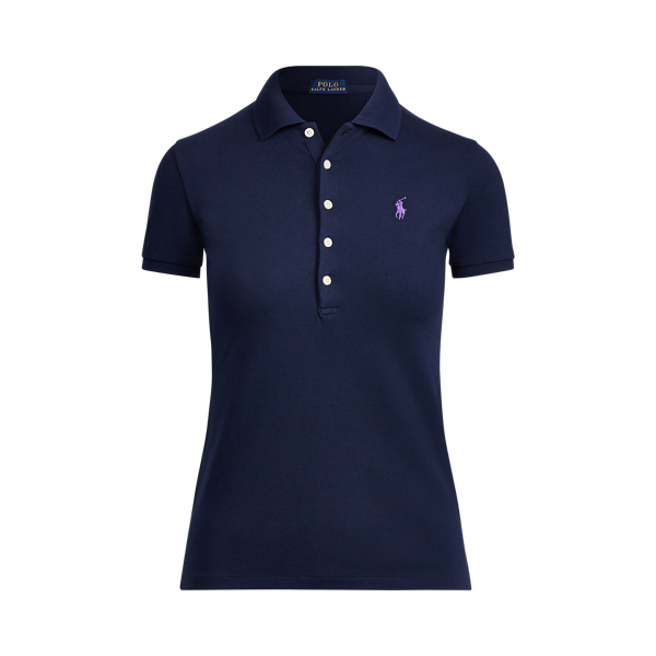 ralph lauren the skinny polo