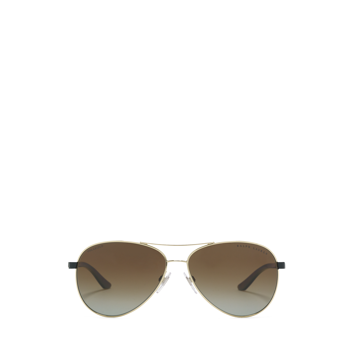 Ralph lauren sales small pilot sunglasses