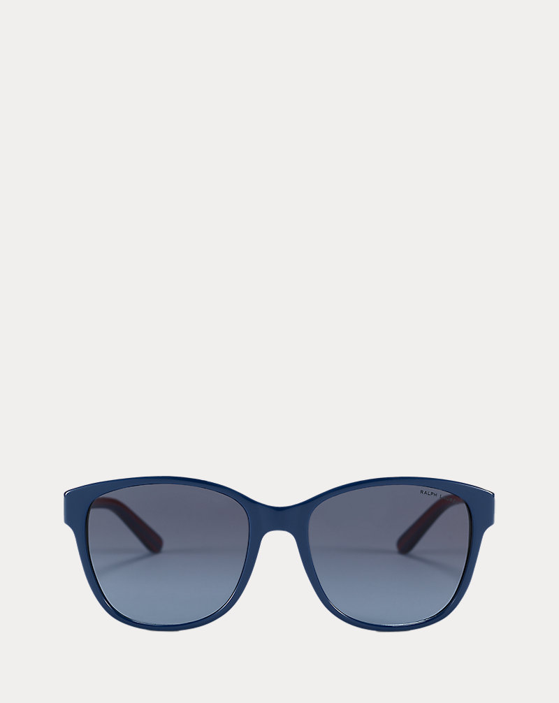 Classic Square Sunglasses Ralph Lauren 1