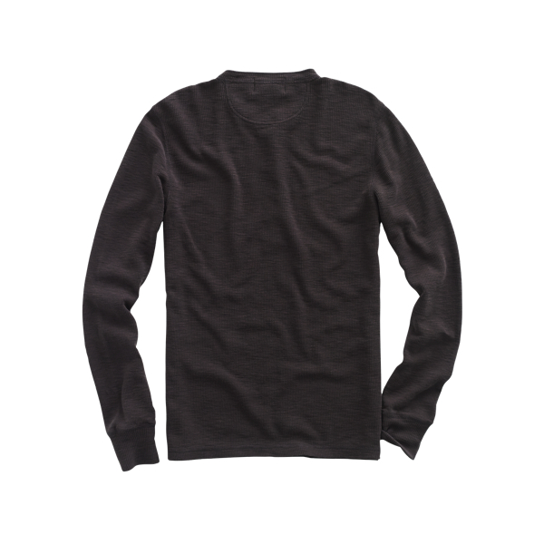 Mens ralph lauren henley hotsell