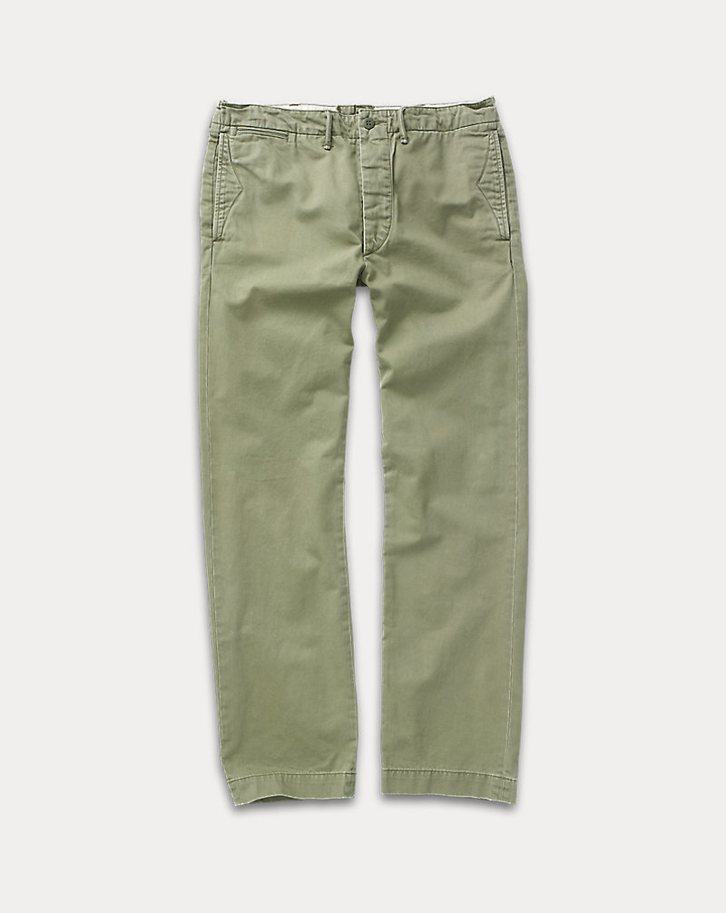 Officer’s Chino Pant RRL 1