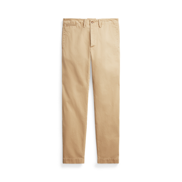 Officer's Chino Trouser