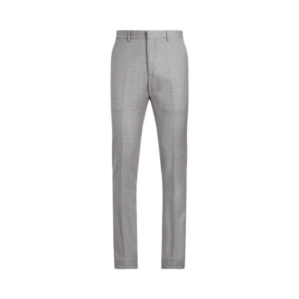 ralph lauren wool pants men