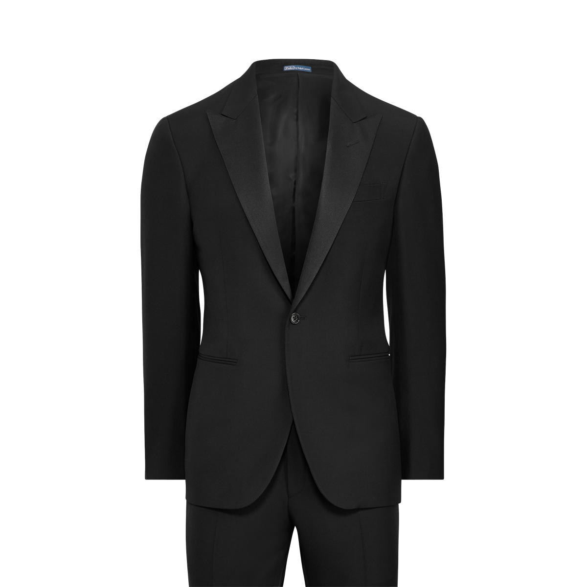 Polo tuxedo clearance