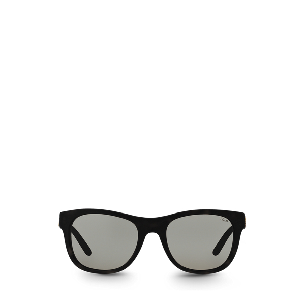 Tartan Sunglasses Polo Ralph Lauren 1