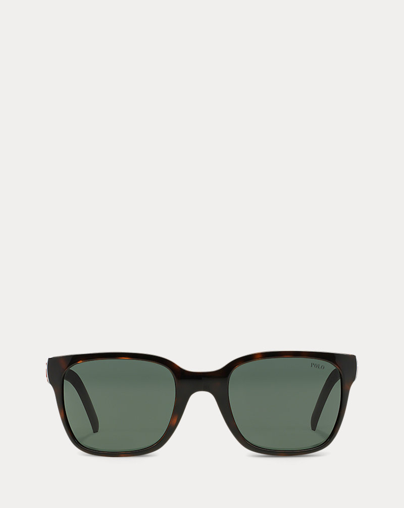 Foldable Pony Sunglasses Polo Ralph Lauren 1