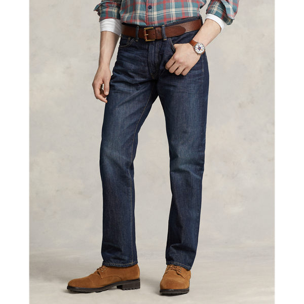 Men s Jeans Denim Jeans Ralph Lauren SG