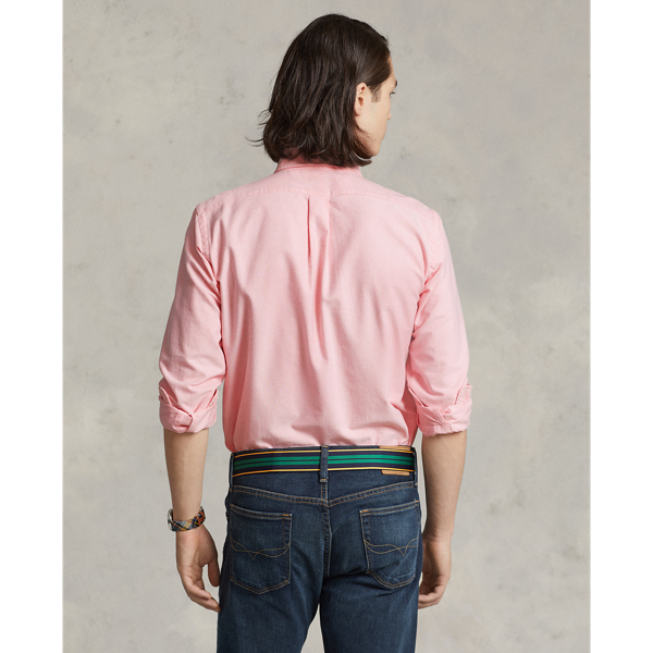 Polo Ralph Lauren The Iconic Oxford Shirt 5