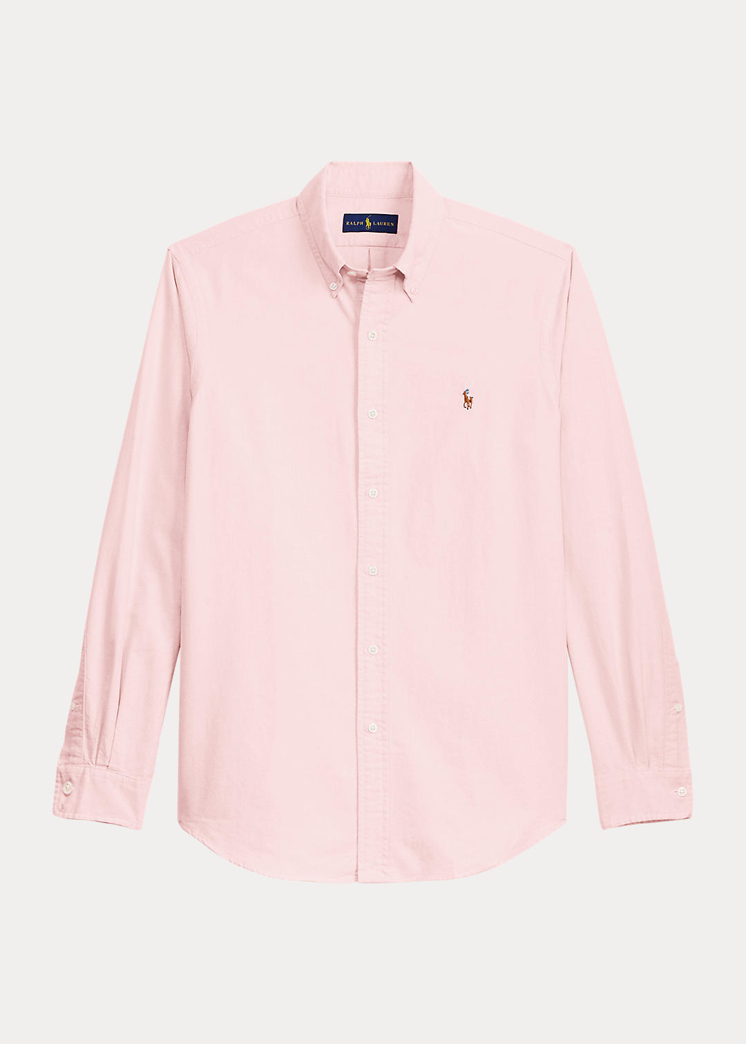 Polo Ralph Lauren The Iconic Oxford Shirt 2