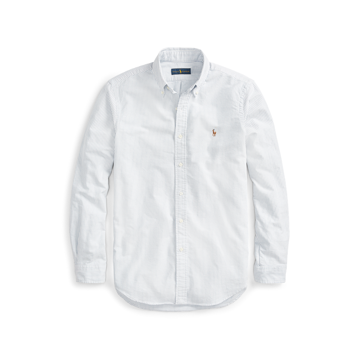 POLO RALPH LAUREN CLASSIC FIT OXFORD SHIRT