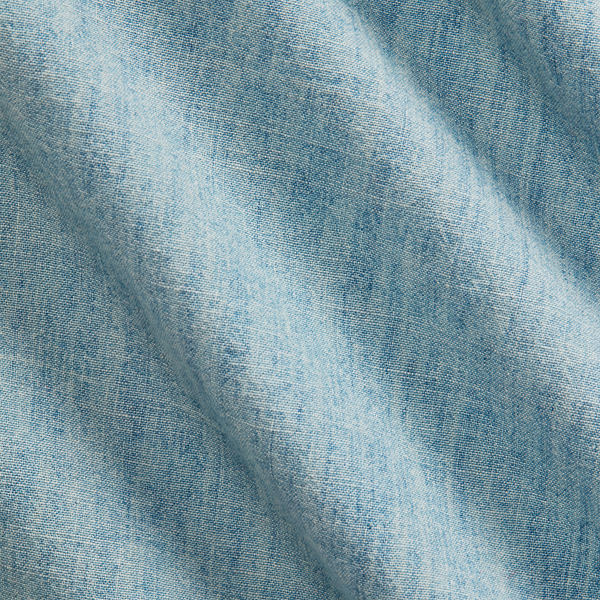 Polo Ralph Lauren Classic Fit Chambray Shirt 7