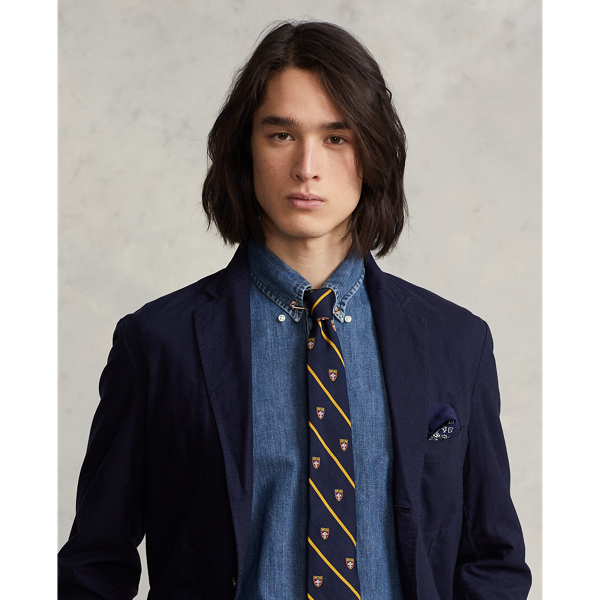 Polo Ralph Lauren Classic Fit Denim Shirt 6
