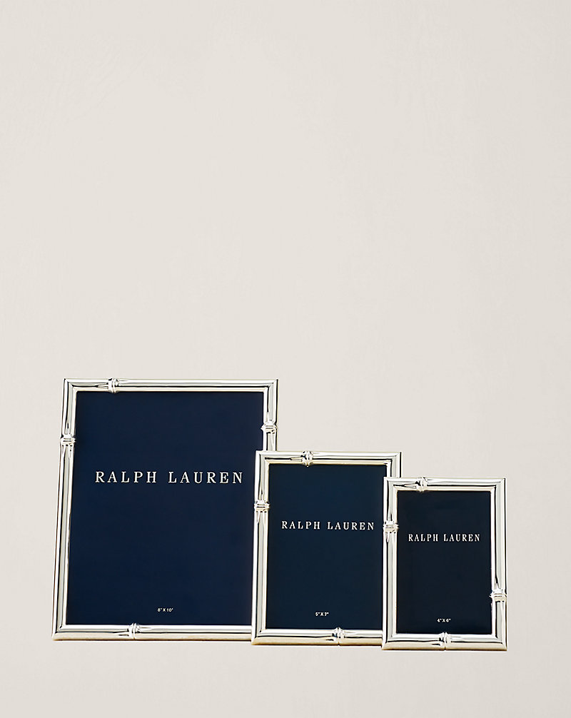 Bryce Bamboo Frame Ralph Lauren Home 1