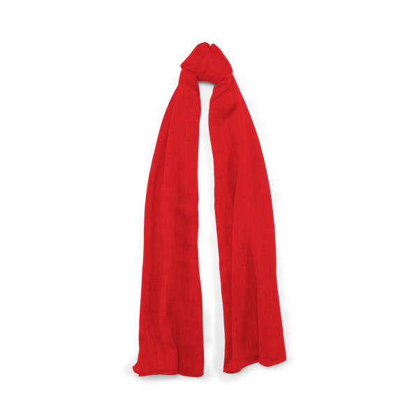 Cashmere Scarf Ralph Lauren Collection 1