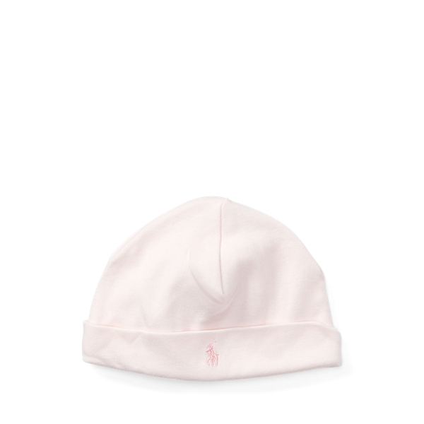 Cotton Hat Baby Girl 1