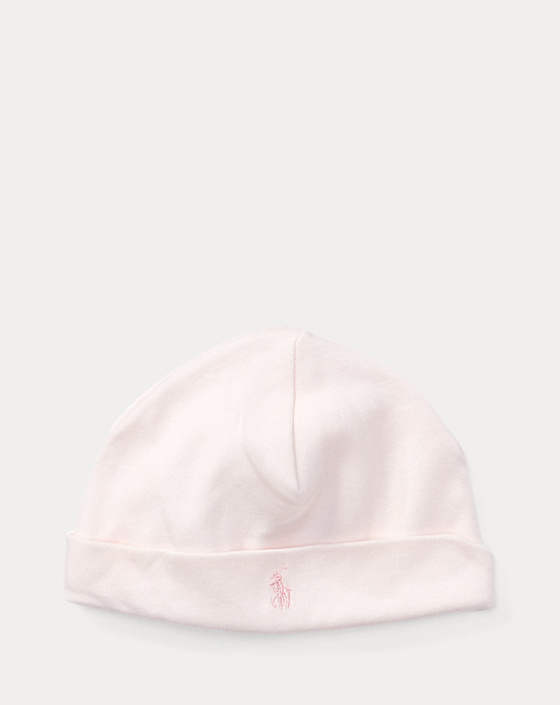 Cotton Hat Baby Girl 1