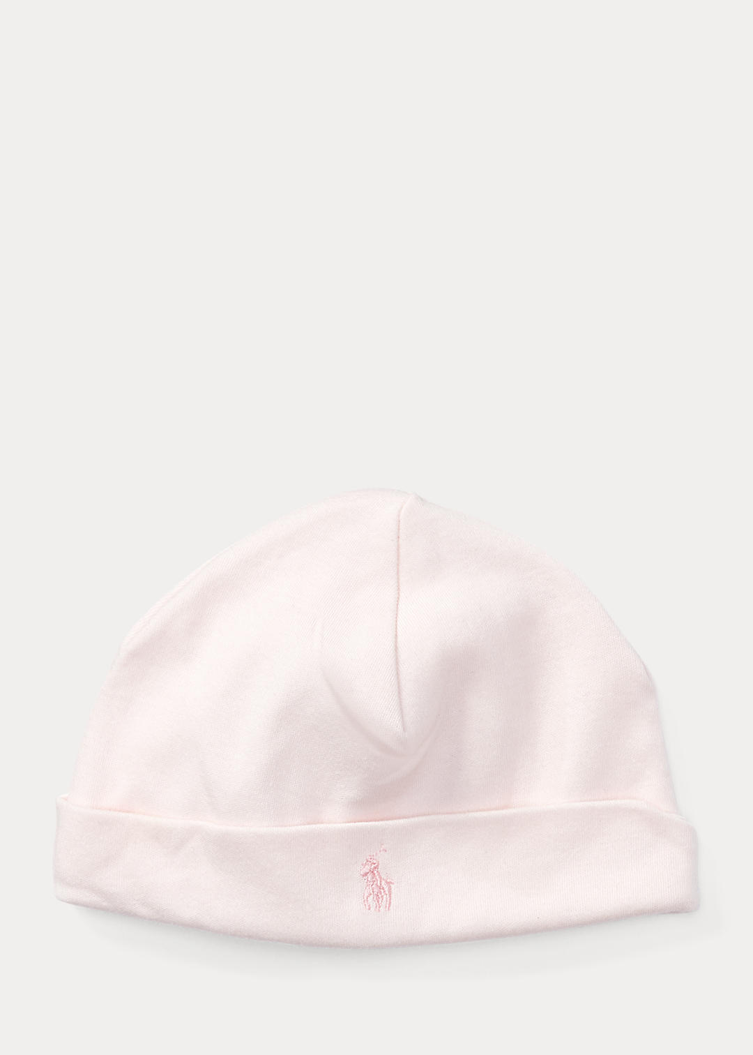 Baby Girl Cotton Hat 1