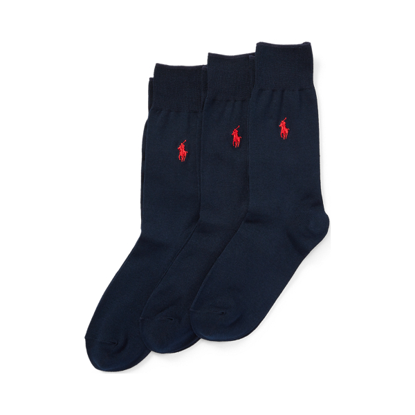 Trouser Sock 3 Pack