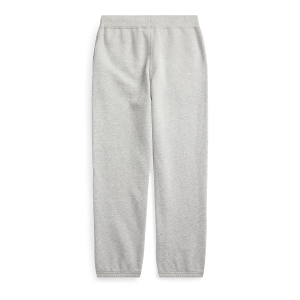 Boys 8-18 Cotton-Blend-Fleece Jogger 2