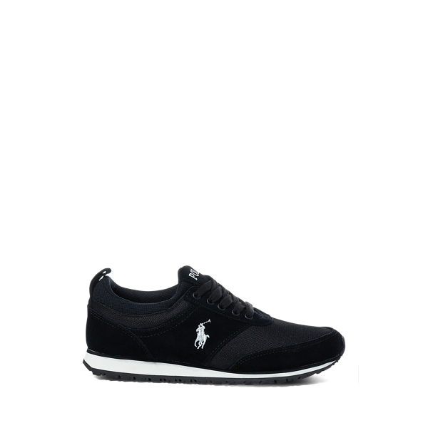 Ralph lauren ponteland trainers clearance