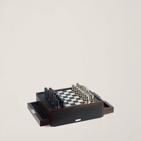 Coffret cadeau de jeux 5-en-1 Sutton