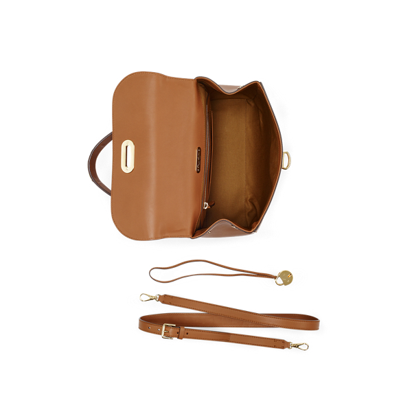 Ralph lauren tiffin bag sale