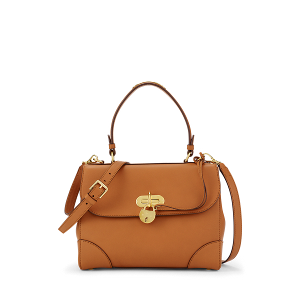 Ralph lauren tiffin bag sales