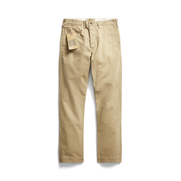 Slim Fit Chino Pant