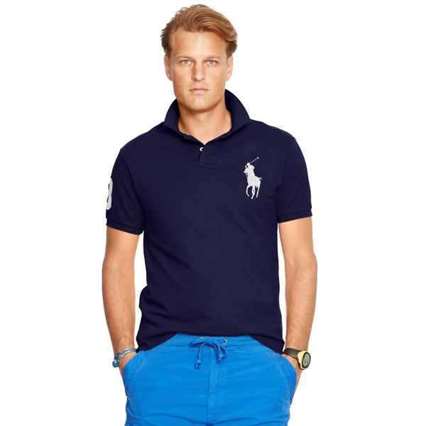 Polo ralph 2025 lauren pony