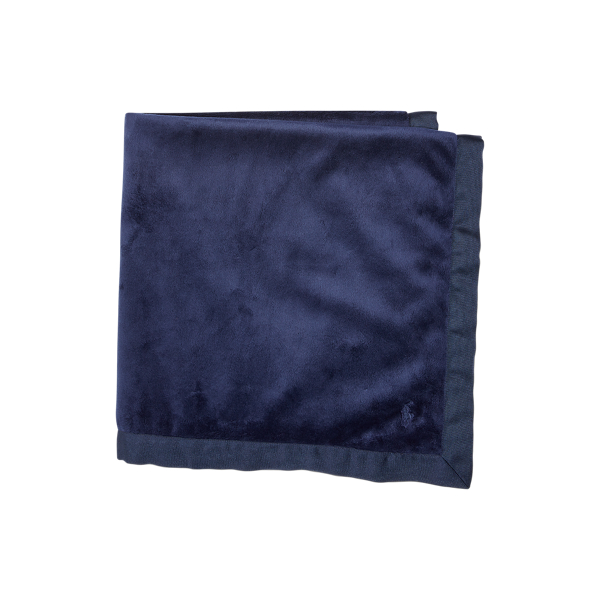 Plush Blanket Baby Boy 1