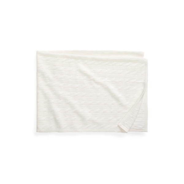 Cashmere Baby Blanket Baby 1