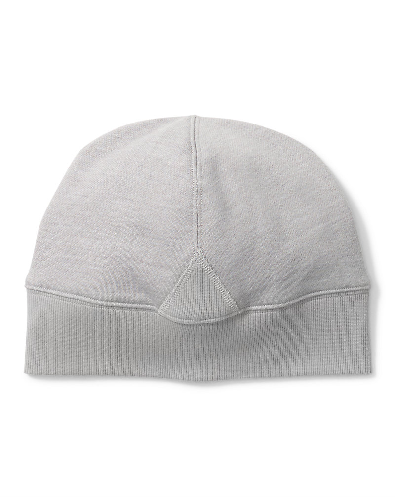Sporty Fleece Hat Polo Ralph Lauren 1