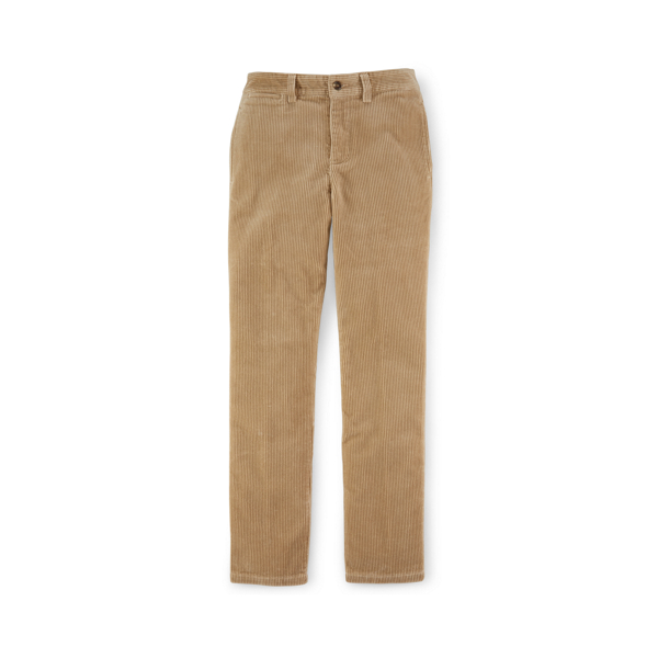 Suffield Corduroy Pant for Children Ralph Lauren UK