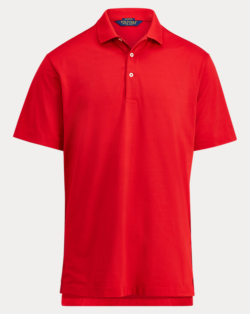 Active Fit Performance Polo Polo Golf 1