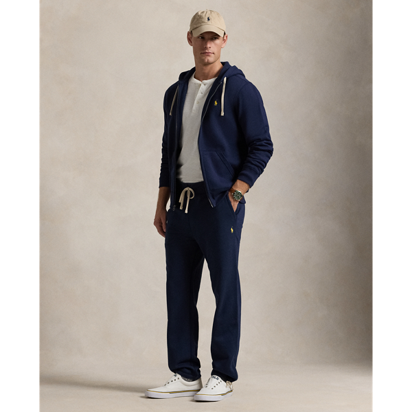 Men's Fleece Sweatpant