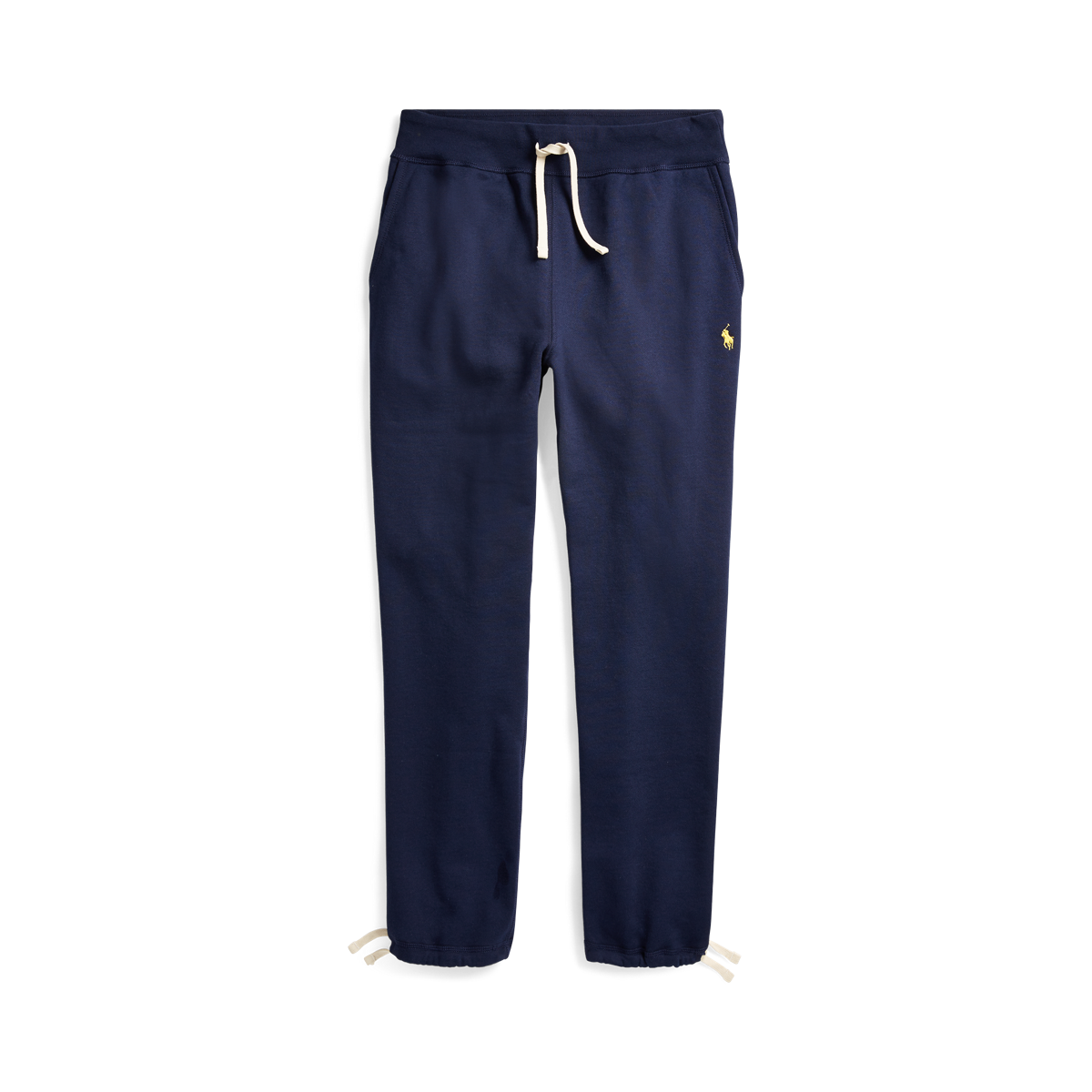 Polo Ralph Lauren Vintage Fleece Sweatpants Cruise Navy at